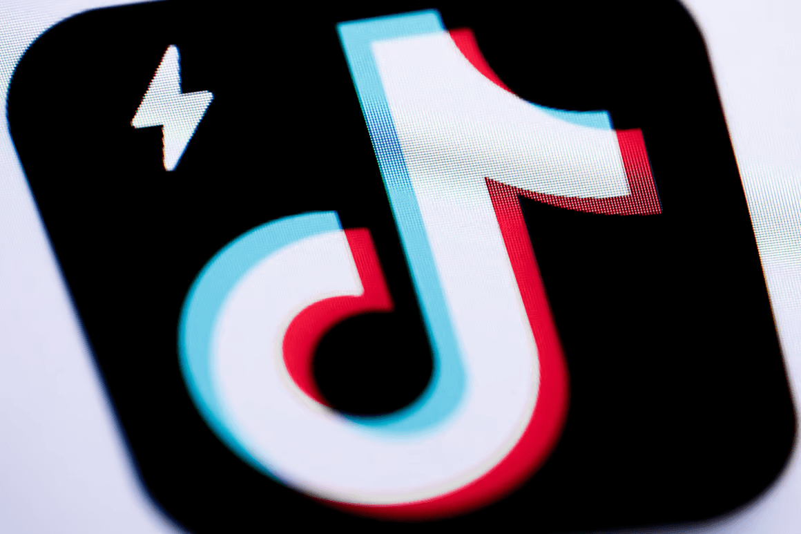 TikTok Addiction Header Image