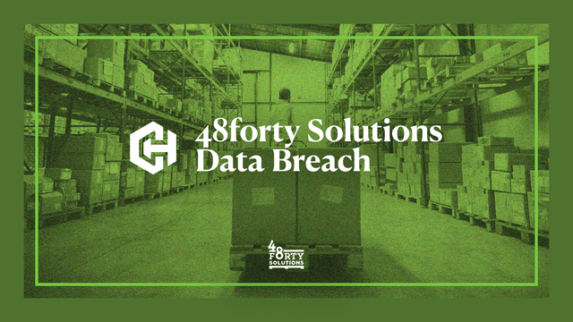 48forty Solutions Data Breach Settlement image