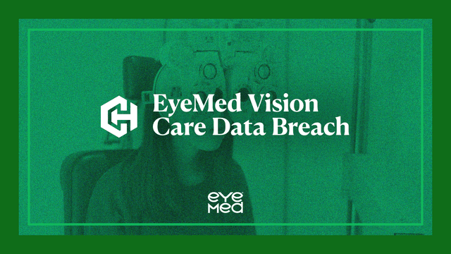 EyeMed Vision Care Data Breach Settlement image