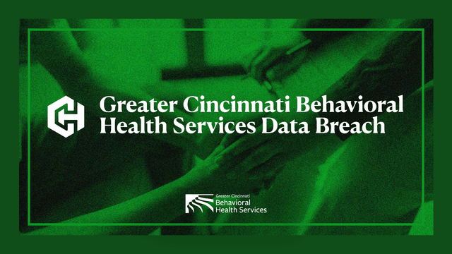 Greater Cincinnati Behavioral Health Services image
