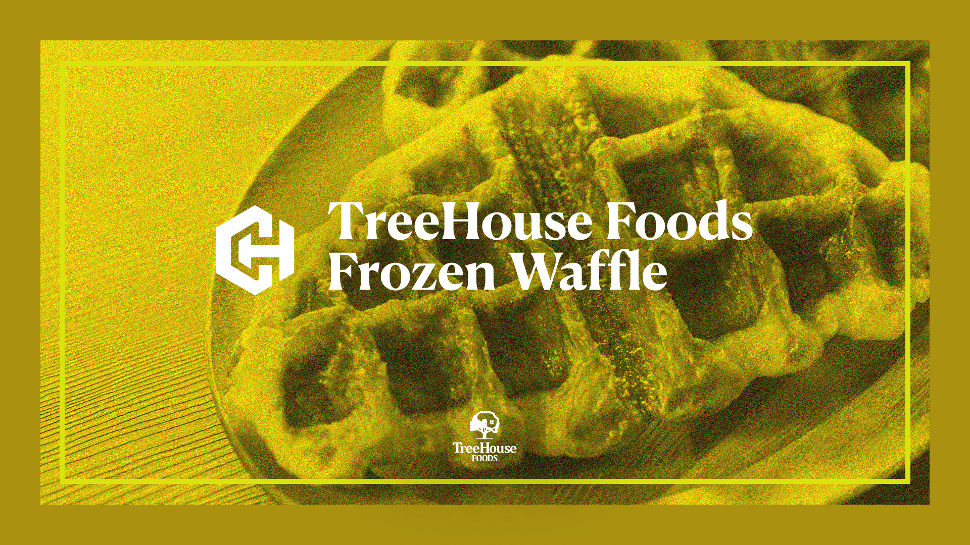 TreeHouse Foods Frozen Waffle Settlement Header Image